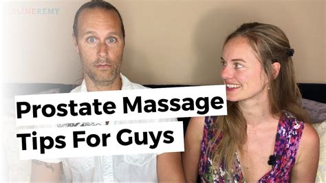 Prostate Massage Brothel Pribor